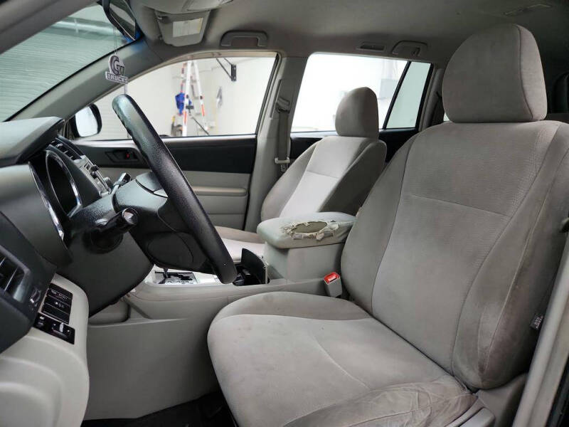 2013 Toyota Highlander