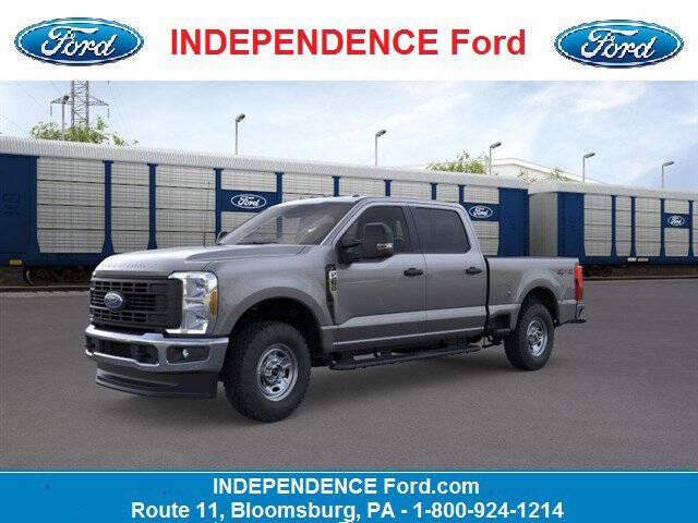 2026 Ford F-250 Super Duty