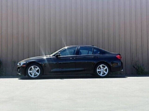 2013 BMW 3 Series 328i