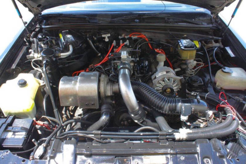 1987 Buick Grand National