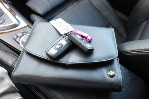 2012 BMW 1 Series 135i