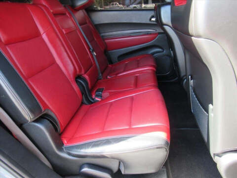 2022 Dodge Durango R/T