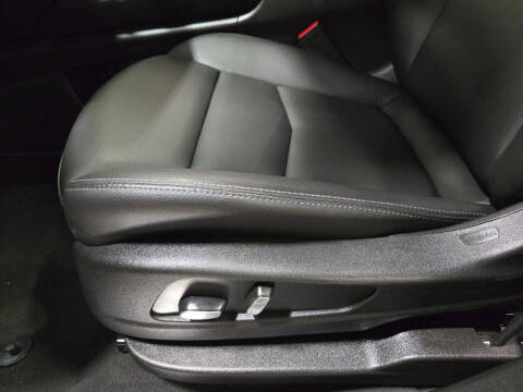 2023 Cadillac XT5 Luxury