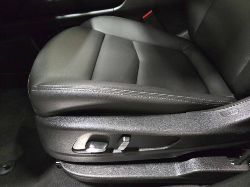 2023 Cadillac XT5 Luxury