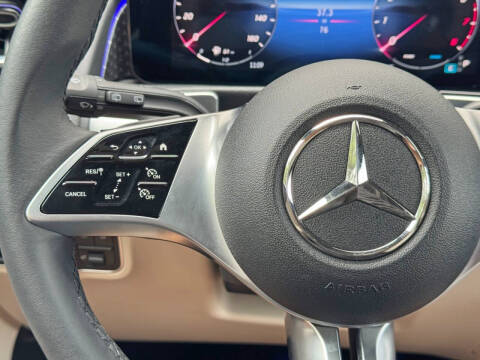 2025 Mercedes-Benz GLB GLB 250