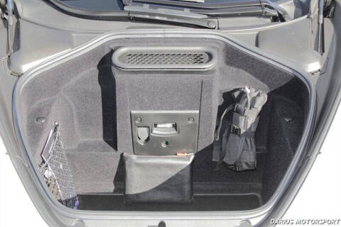 2021 McLaren 720S Spider