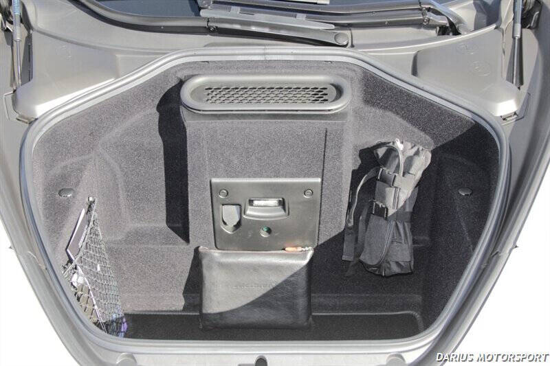 2021 McLaren 720S Spider