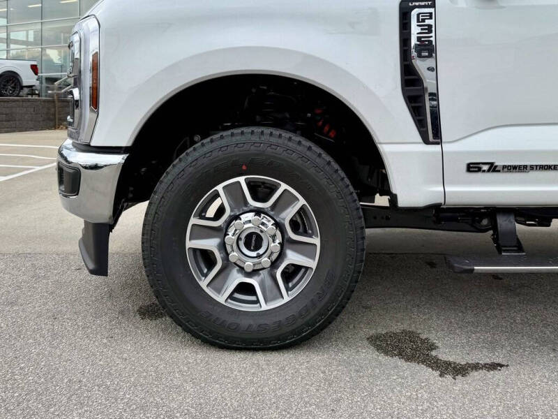 2026 Ford F-350 Super Duty