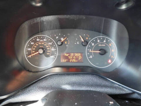 2019 RAM ProMaster City Tradesman SLT