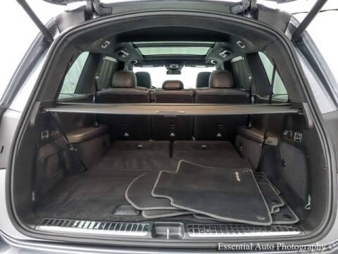 2021 Mercedes-Benz GLS AMG GLS 63