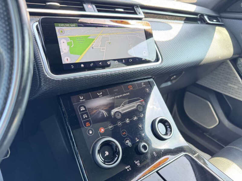 2018 Land Rover Range Rover Velar P380 R-Dynamic SE