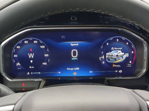 2026 Chevrolet Silverado 2500HD ZR2