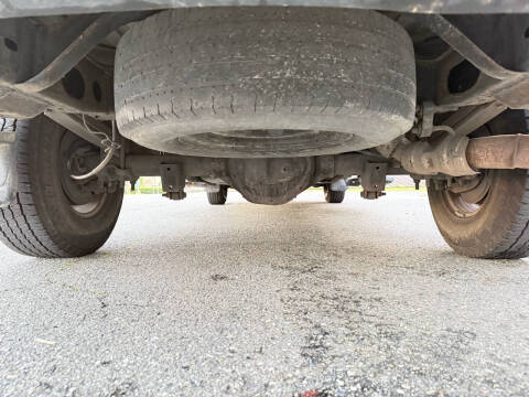 2016 GMC Savana 2500