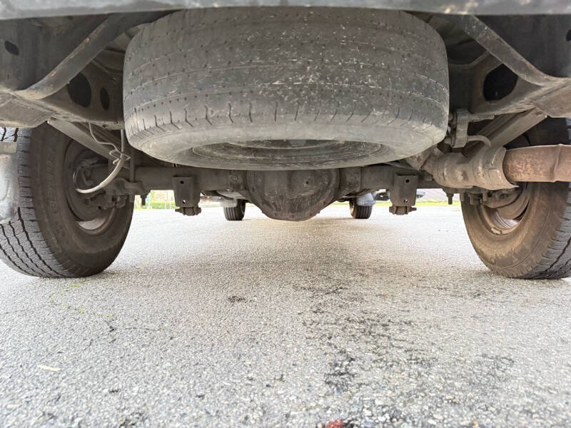 2016 GMC Savana 2500