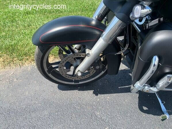 2014 Harley-Davidson Street Glide Special