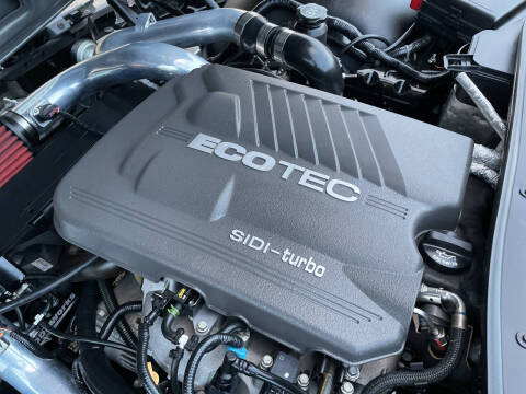 2008 Saturn SKY Red Line