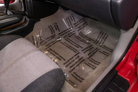 1993 Chevrolet Camaro Z28