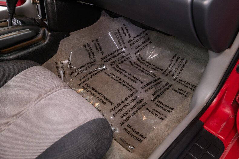 1993 Chevrolet Camaro Z28