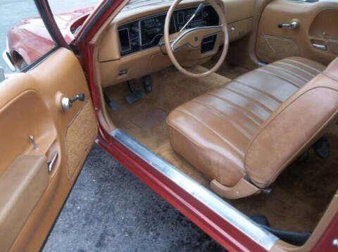 1977 AMC Pacer for sale at Coffman Auto Sales in Beresford, SD