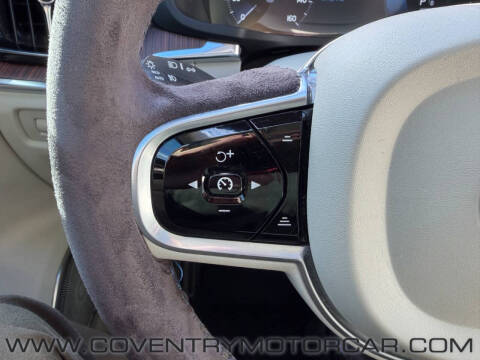 2019 Volvo S60 T8 Inscription