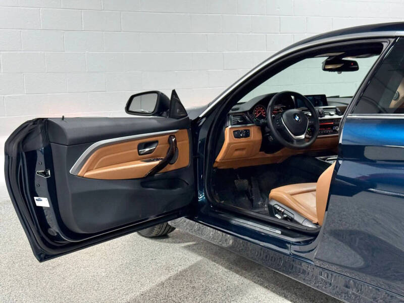 2016 BMW 4 Series 428i xDrive