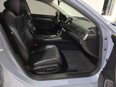 2021 Honda Accord Sport Special Edition