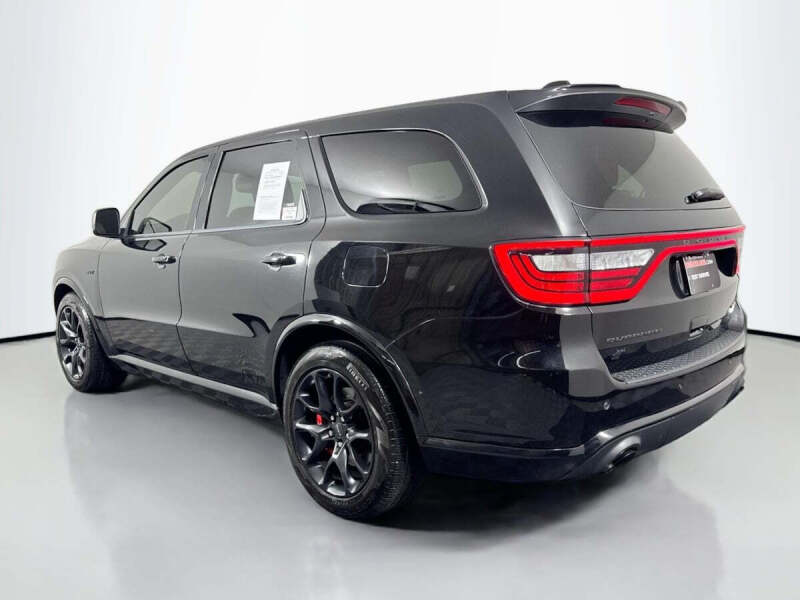 2021 Dodge Durango SRT 392
