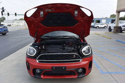 2023 MINI Countryman Classic Cooper S