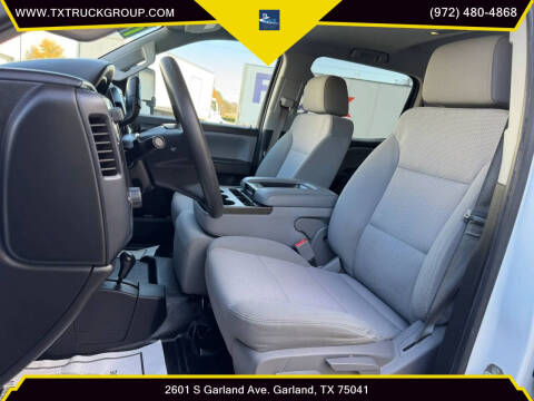 2016 GMC Sierra 2500HD