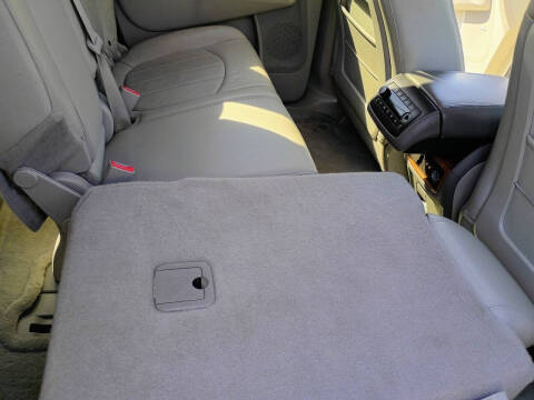 2008 Buick Enclave CXL