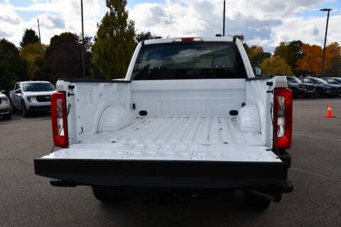 2026 Ford F-350 Super Duty