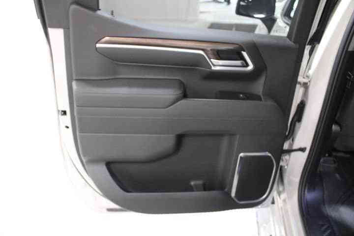 2026 Chevrolet Silverado 1500 RST - Photo 21