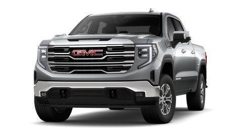 2025 GMC Sierra 1500 for sale at Beloit GMC, LLC in Beloit KS