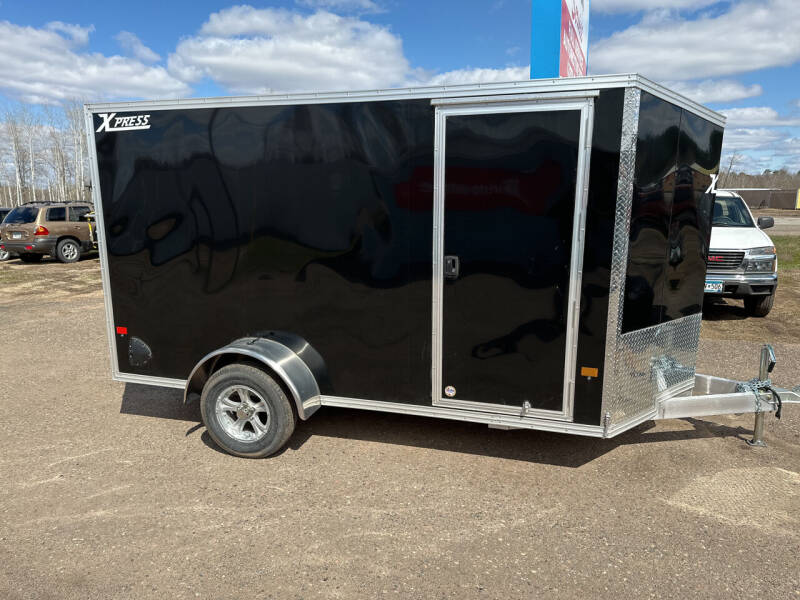 2023 High Country Xpress 6X12