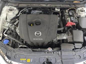 2021 Mazda Mazda3 Hatchback Select