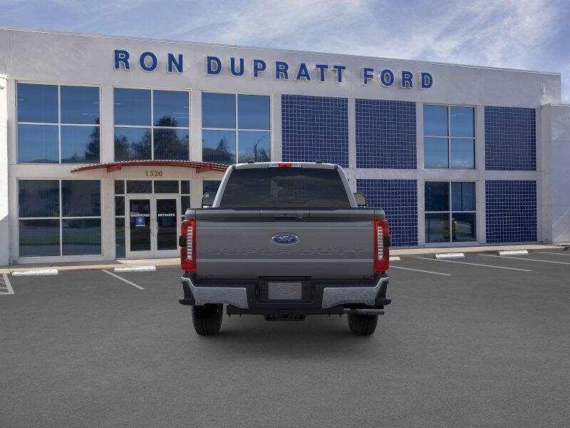 2026 Ford F-350 Super Duty