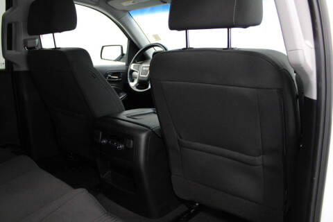 2019 GMC Yukon SLE
