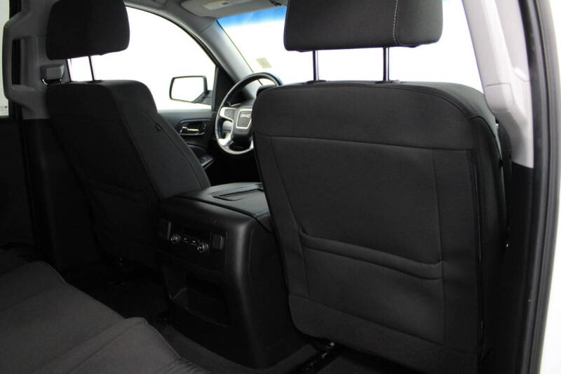 2019 GMC Yukon SLE