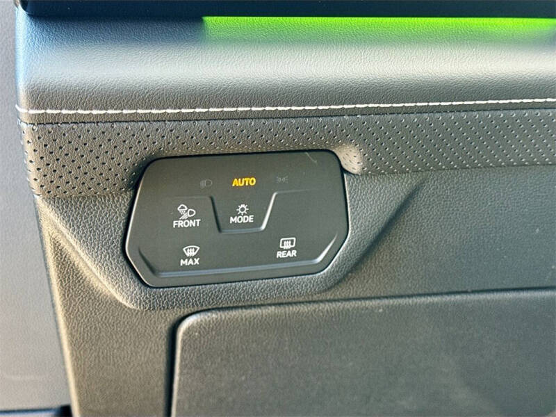 2026 Volkswagen Atlas SEL Premium R-Line 4Motion