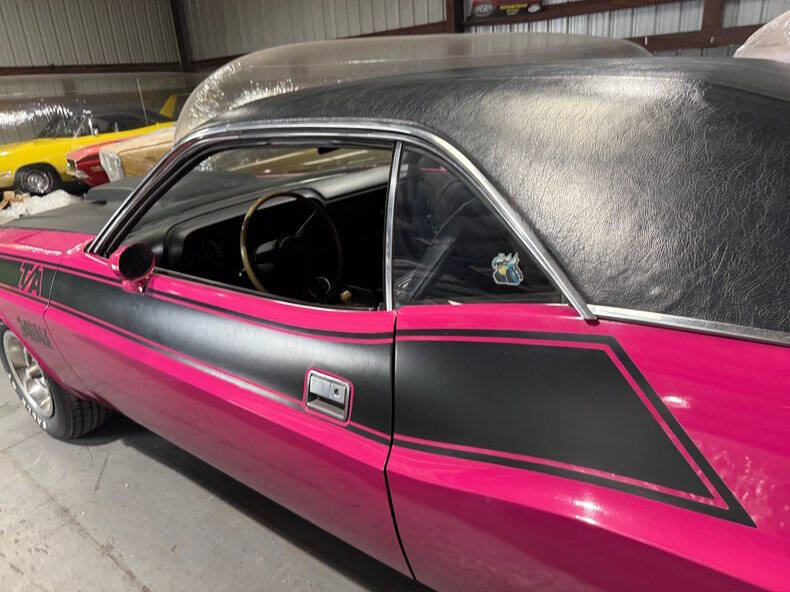 1970 Dodge Challenger
