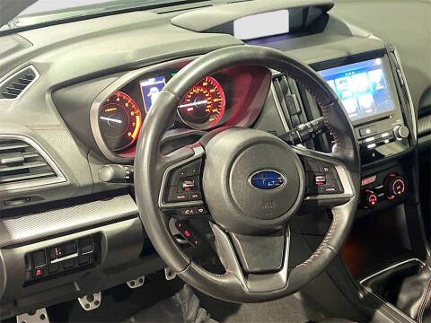 2023 Subaru Impreza Sport