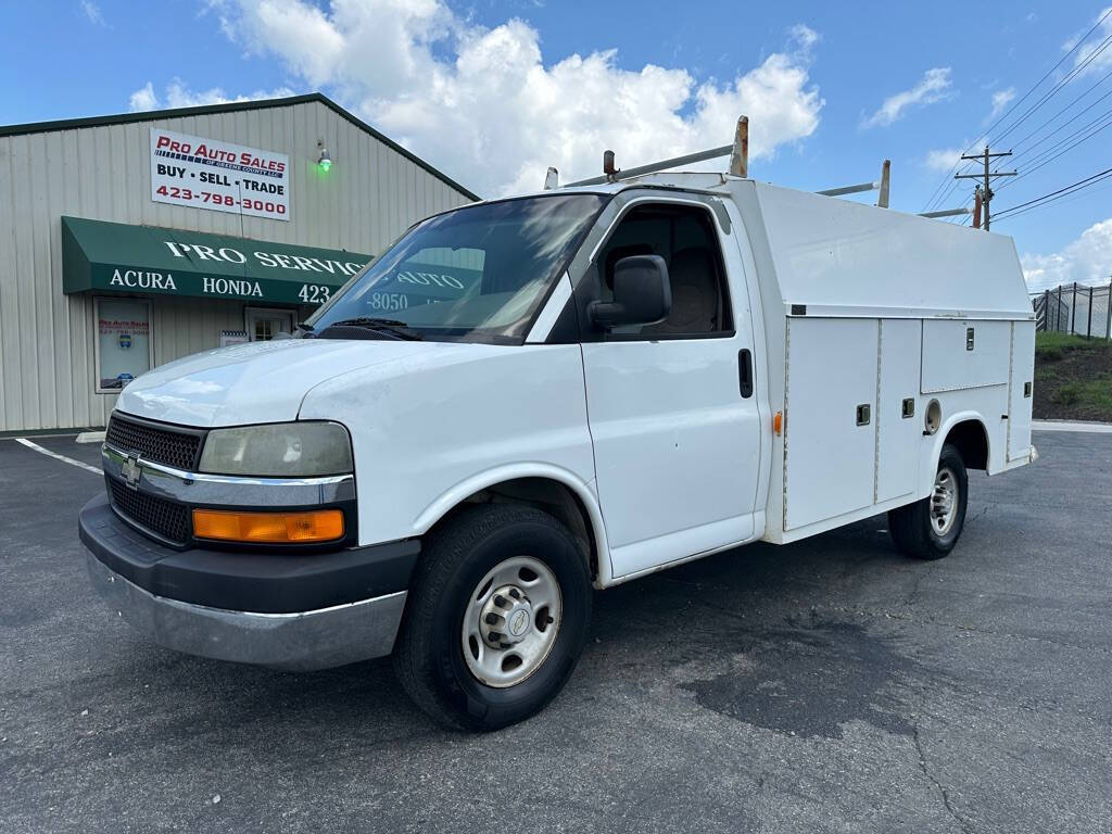 Cars For Sale in Afton, TN Pro Auto Sales of Greene County LLC