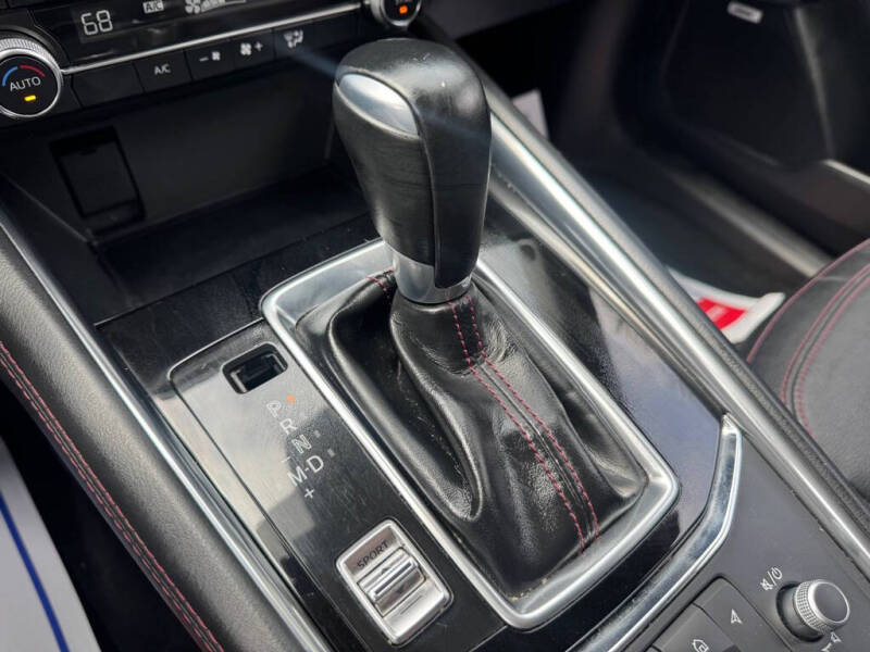 2024 Mazda CX-5 2.5 S Preferred