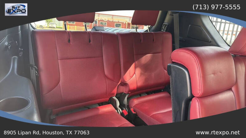2020 Lexus GX 460 Luxury