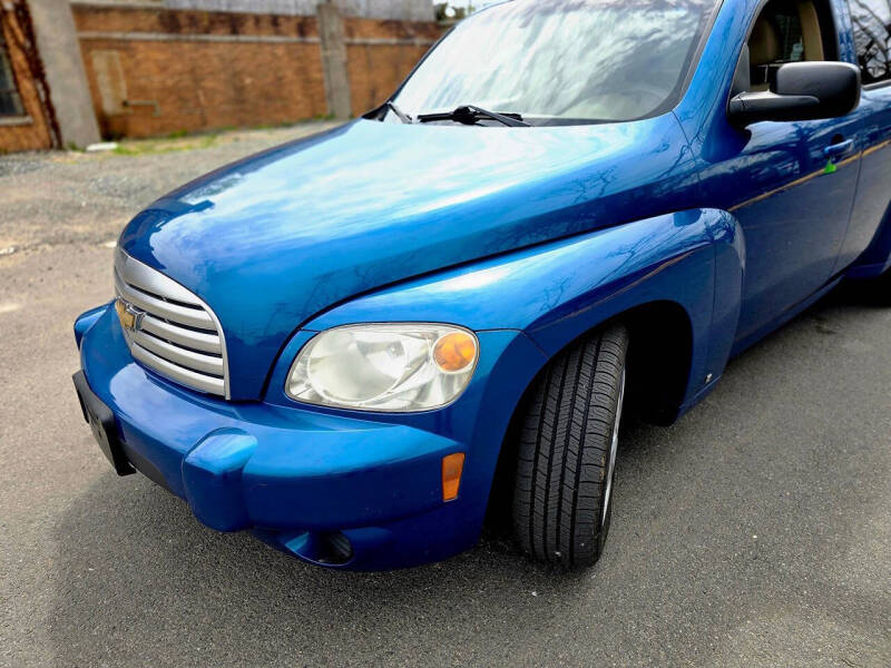 2009 Chevrolet HHR LS