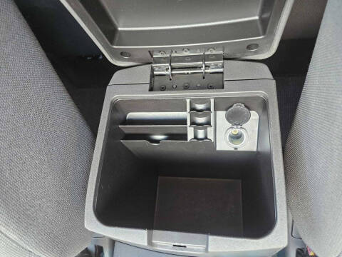 2008 Nissan Xterra X