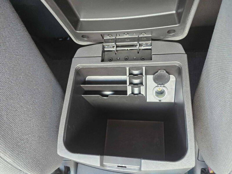 2008 Nissan Xterra X