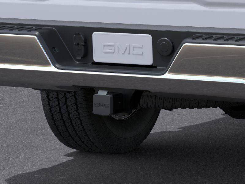 2025 GMC Sierra 3500HD