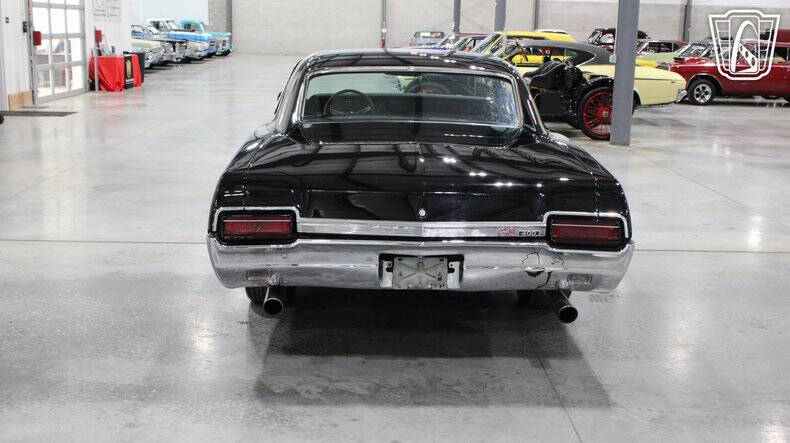 1967 Buick Gran Sport