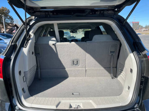 2017 Buick Enclave Convenience